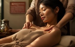 女人养生按摩，这些常识你做对了吗？