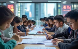 深圳国考今年招录啥变化？