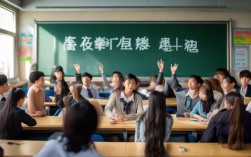 高中学考算不算国考？2025年最新政策解读来了！