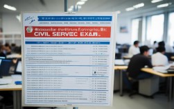 国考省考报名岗位如何选？区别、难度、竞争比全解析？