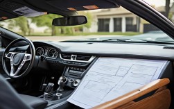 学车基本常识图片有哪些关键点？