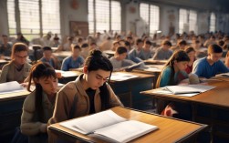 国考到底难不难？竞争激烈吗？