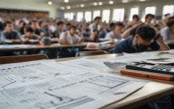 2025国考公务员多少分能上岸？最新分数线来了！