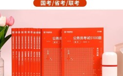 2026国考备考该选中公图书吗？这些内容真能提分吗？