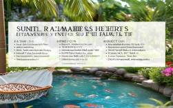 夏季养生防暑还是祛湿？现在该注意啥？