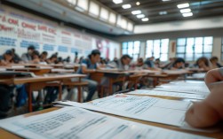 国考考点是按户籍分配吗？异地能就近考试吗？