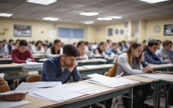 2025国考在职备考时间紧张吗？