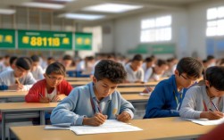 128国考扩招？报名入口几时开？