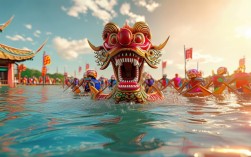 今年端午文化习俗，你get到正确打开方式了吗？