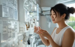 洗脸水温选错了？2025年最新护肤指南这样说！