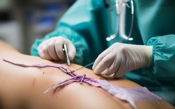 2025手术伤口护理最新指南，这5点做不对易留疤？