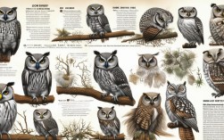 猫头鹰的常识，猫头鹰的常识有哪些