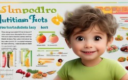 2025儿童营养新指南，科学喂养怎么吃才对？