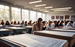 国考开考比例创新低？今年竞争会更激烈吗？