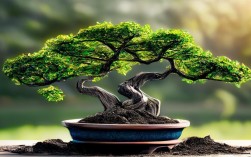 郎榆树盆景养护有哪些关键要点？