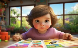 四岁宝宝该掌握哪些常识？家长对照看看达标了吗？