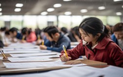 国考广东气象岗竞争激烈吗？