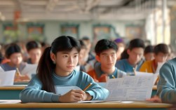 淄博考国考，竞争激烈吗？