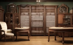 家具保养常识2025最新版？这些误区还在犯吗？