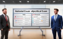 国考和省考哪个好考？上岸难度、竞争比、待遇差异怎么选？