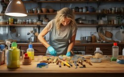 2025年做家务有哪些实用小技巧？