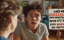 我妈没常识怎么劝，我妈没常识怎么劝她