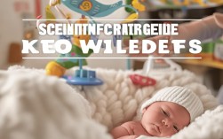 2025年新生儿科学育儿，这5点新手爸妈必知？