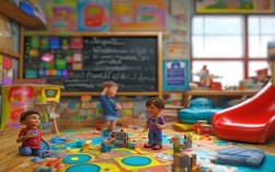 幼儿园知识小常识有哪些？