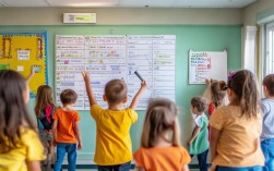 幼儿园安全逃生常识，孩子该牢记哪些关键？