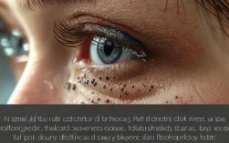 黑头反复长？生活小常识咋解决？