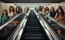 乘坐扶梯安全，这些常识你都知道吗？