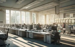 国考各部门有何差异？