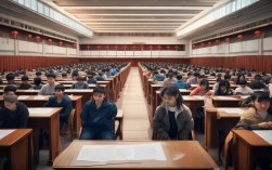 公务员国考单位有哪些热门选择？