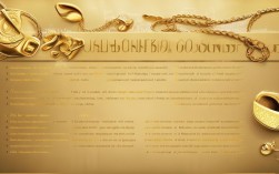 2025年黄金首饰怎么保养才不褪色变旧？