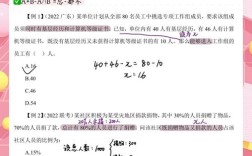 国考行测容斥问题到底考多少分？高频考点和解题技巧有哪些？