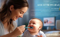 出牙期宝宝牙龈红肿哭闹？正确护理该怎么做？