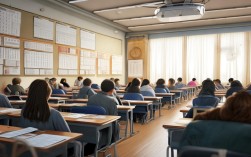 2025国考考什么？时间安排已出？