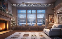 2025冬季健康图鉴出炉？这些常识还能信吗？