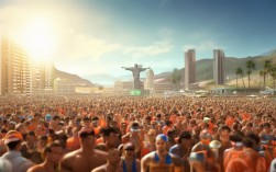 里约奥运会常识，今昔差异与冷知识你知多少？