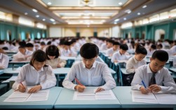 2025国考广东扩招？岗位竞争会降吗？