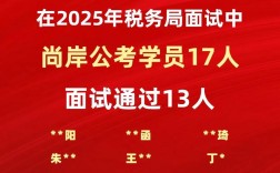 2025国考面试如何高效备考？