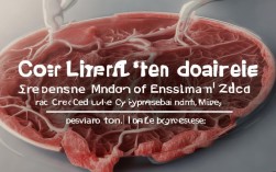 脂肪肝常识，2025最新标准是什么？