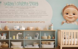 宝宝护理有哪些必备常识？