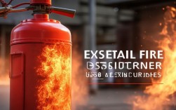 灭火常识图片，这些关键点你都get了吗？