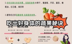 健康生活小常识视频