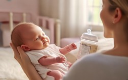 新生儿喂养总哭闹？新手爸妈必看最新指南！