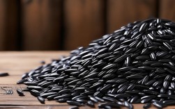 黑米是染色米？2025年最新辨别技巧来了！