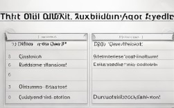 国考省考题型2025新变？差异难点在哪？