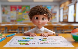 儿童常识题，这些常识你家娃都答对了吗？