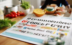 儿童食品安全9个常识，家长最容易忽略哪点？